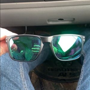 Oakley sunglasses